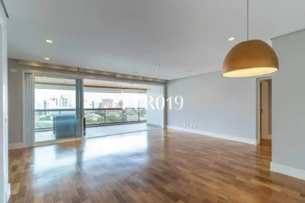 Apartamento com 3 Quartos à venda, 197m² no Cambuí, Campinas