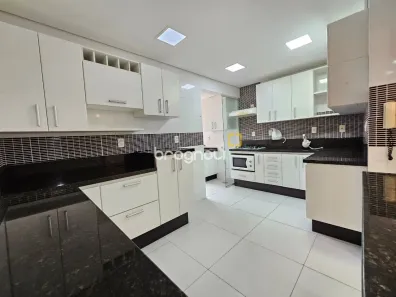 Apartamento com 3 Quartos à venda, 92m² no Carvoeira, Florianópolis