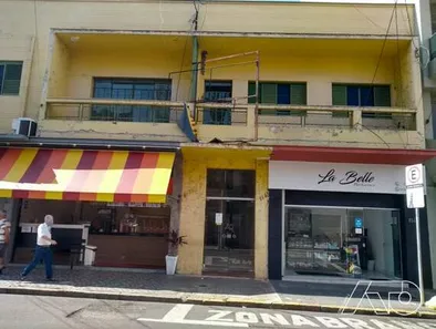 Prédio Comercial para alugar, 1356m² no Centro, Piracicaba