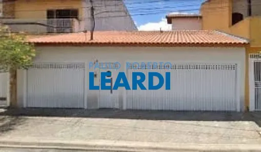 Casa com 4 Quartos à venda, 392m² no Vila Regina ( Zona Leste), São Paulo