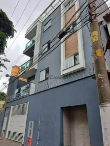 Apartamento com 2 Quartos à venda, 38m² no Jardim Paraíso, São Paulo