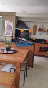 Apartamento com 3 Quartos à venda, 222m² no Campo Belo, São Paulo