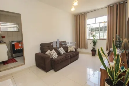 Cobertura com 2 Quartos à venda, 70m² no Centro, Rio de Janeiro