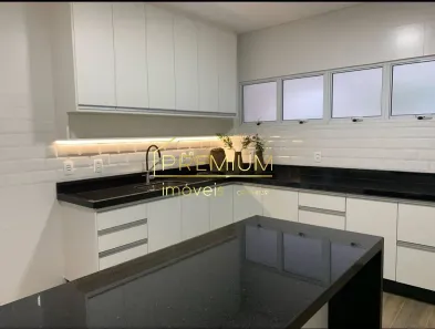 Casa de Condomínio com 6 Quartos à venda, 283m² no Condomínio Reserva da Serra, Jundiaí