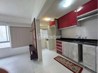Apartamento com 2 Quartos à venda, 65m² no Menino Deus, Porto Alegre