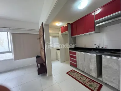Apartamento com 2 Quartos à venda, 65m² no Menino Deus, Porto Alegre