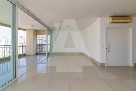 Apartamento com 3 Quartos à venda, 189m² no Santa Cecília, São Paulo
