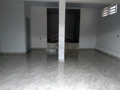 Ponto Comercial à venda, 65m² no Jardim Redentor, Bauru