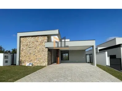 com 3 Quartos à venda, 223m² no Alphaville Nova Esplanada 3, Votorantim