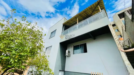 Casa com 2 Quartos à venda, 90m² no Jardim Planalto, Colatina
