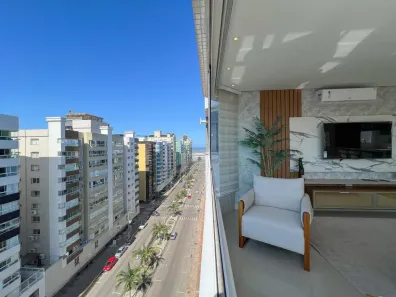 Apartamento com 3 Quartos à venda, 100m² no Capão da Canoa, Capão da Canoa