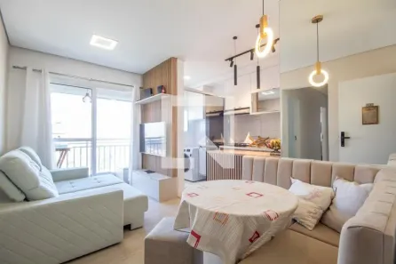 Apartamento com 2 Quartos à venda, 49m² no Jaguaribe, Osasco