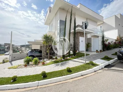 Casa de Condomínio com 3 Quartos à venda, 163m² no Jardim Celeste, Jundiaí