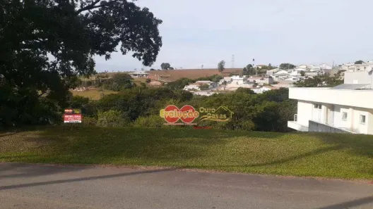 Lote/Terreno à venda, 1018m² no Jardim São Marcos, Itatiba