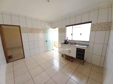 Casa com 3 Quartos à venda, 76m² no Jardim Olinda, Rio Claro