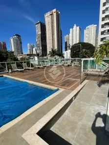 Apartamento com 2 Quartos à venda, 61m² no Setor Marista, Goiânia