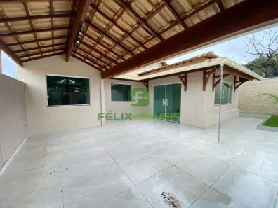 Casa com 3 Quartos para alugar, 120m² no Jardim Ipê, Lagoa Santa
