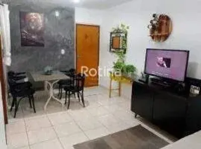 Apartamento com 2 Quartos à venda, 46m² no Jardim Brasília, Uberlândia