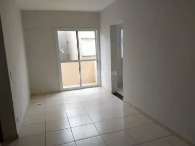 Apartamento com 2 Quartos à venda, 60m² no Santa Mônica, Uberlândia