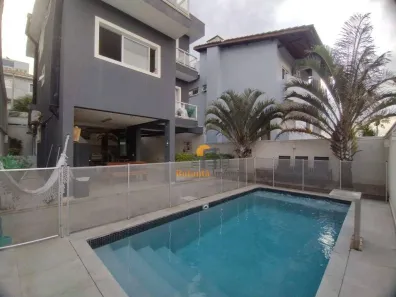 Casa de Condomínio com 4 Quartos à venda, 262m² no Moinho Velho, Cotia