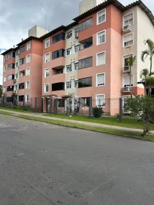 Apartamento com 2 Quartos à venda, 49m² no Jardim Leopoldina, Porto Alegre