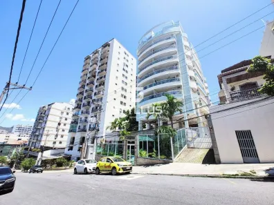 Apartamento com 2 Quartos à venda, 60m² no Cachambi, Rio de Janeiro