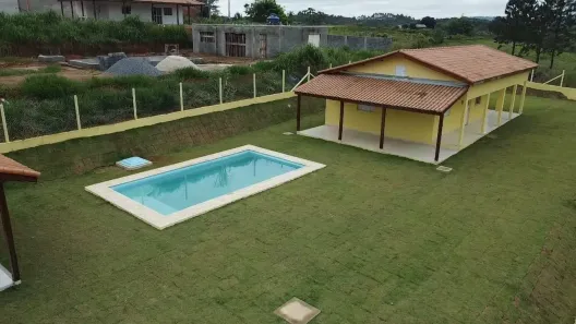 Fazenda/Sítio com 3 Quartos à venda, 600m² no Jardim Califórnia, Jacareí