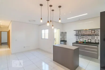 Apartamento com 3 Quartos à venda, 68m² no Vila Valparaíso, Santo André