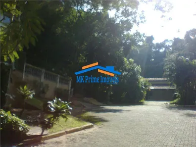 Lote/Terreno à venda, 1123m² no Altos de São Fernando, Jandira