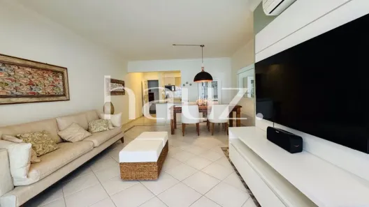 Apartamento com 3 Quartos à venda, 114m² no Riviera, Bertioga
