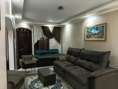 Casa com 3 Quartos à venda, 129m² no Residencial União, São José dos Campos