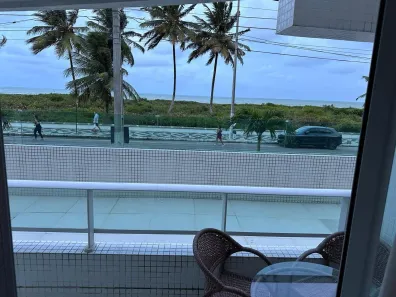 Apartamento com 2 Quartos à venda, 70m² no Intermares, Cabedelo