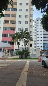Apartamento com 3 Quartos à venda, 79m² no Parque Amazônia, Goiânia