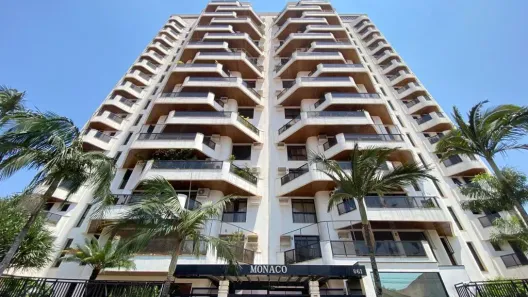 Apartamento com 4 Quartos à venda, 243m² no São Dimas, Piracicaba