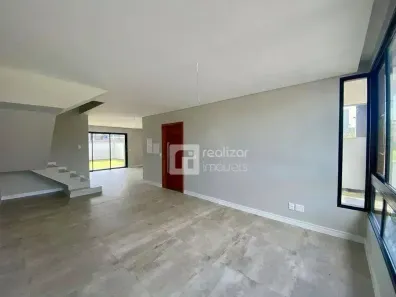 Casa de Condomínio com 3 Quartos à venda, 181m² no Rio Tavares, Florianópolis