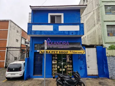 Sobrado com 2 Quartos à venda, 140m² no Vila Dom Pedro I, São Paulo