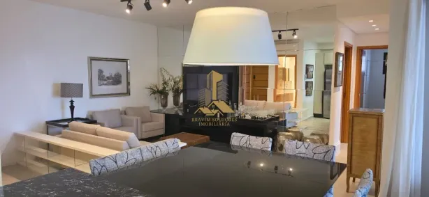 Apartamento com 3 Quartos à venda, 104m² no Vila Almeida, Indaiatuba