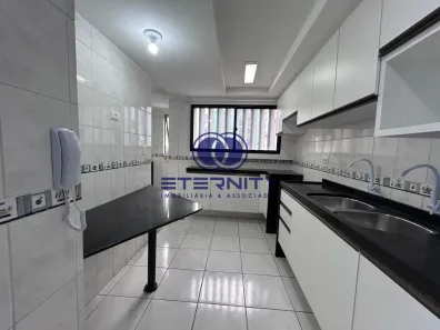 Apartamento com 2 Quartos à venda, 75m² no Candeias, Jaboatão dos Guararapes