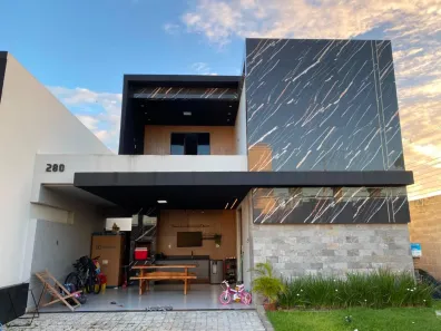 Casa de Condomínio com 3 Quartos à venda, 117m² no Marianga, Itabaiana