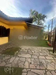Casa com 3 Quartos à venda, 165m² no Guarujá, Porto Alegre