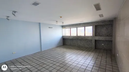 Sala Comercial com 2 Quartos para alugar, 86m² no Espinheiro, Recife
