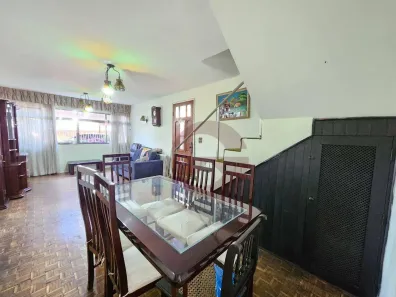 Sobrado com 2 Quartos à venda, 220m² no Jardim Bonfiglioli, São Paulo