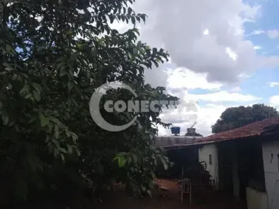 Lote/Terreno à venda, 360m² no Vila Regina, Goiânia