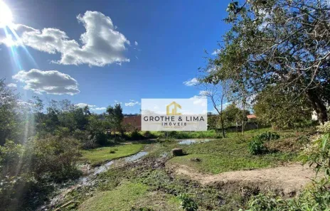 Lote/Terreno à venda, 1560m² no Jardim Santa Hermínia, São José dos Campos