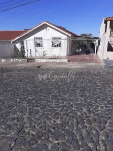 Casa com 3 Quartos à venda, 60m² no Contorno, Ponta Grossa