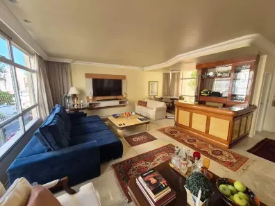 Apartamento com 4 Quartos à venda, 224m² no Centro, Florianópolis