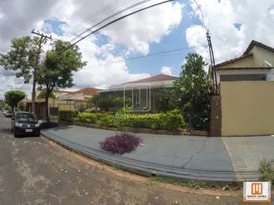 Casa com 3 Quartos à venda, 260m² no Ipiranga, Ribeirão Preto