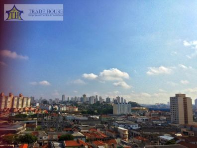 Apartamento com 2 Quartos à venda, 67m² no Ipiranga, São Paulo