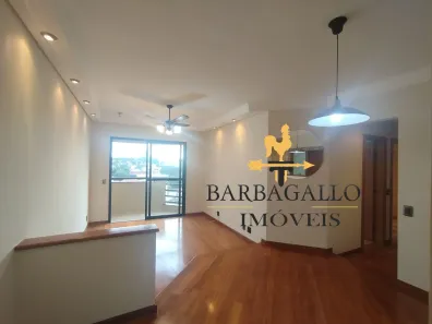 Apartamento com 3 Quartos à venda, 80m² no Paulicéia, São Bernardo do Campo