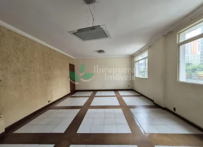 Apartamento com 3 Quartos à venda, 148m² no Cerqueira César, São Paulo